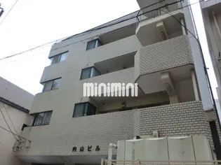 内山ビルの画像