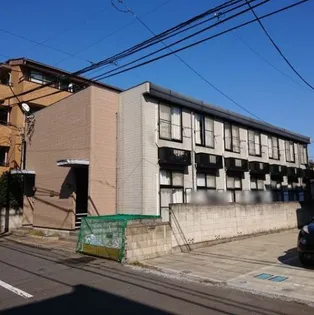 レオパレスMKの画像