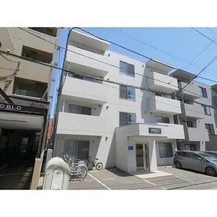 メゾン ド グランピエールの画像