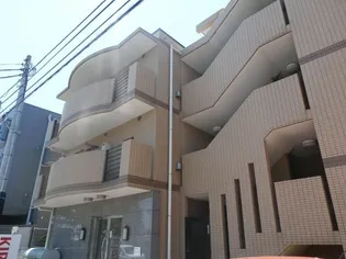 プラージュ美浜の画像