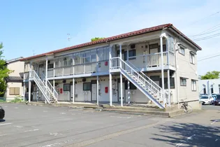 ライフタウンAの画像