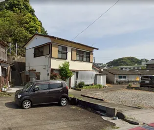 宮崎県日南市岩崎3【一戸建】の外観