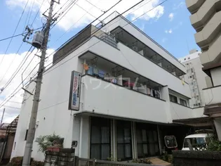 菊井コーポの画像