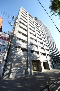 大阪府大阪市北区野崎町【マンション】の外観