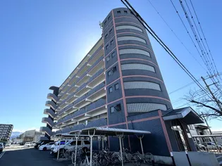 ヒルズ甲府昭和の画像