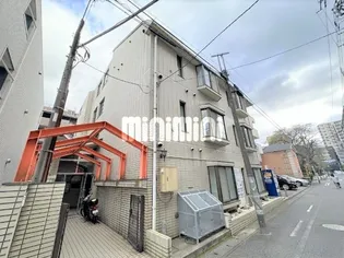 アブニール南柏の画像