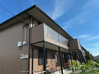 サンライフ新町の画像