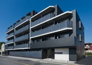 ガーラ ヴィスタ調布の画像