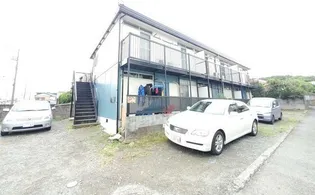 フジハイツの画像