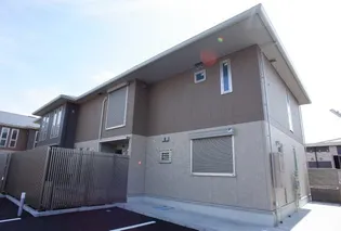 アンソレイエ ファミーユの画像