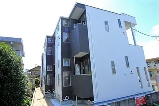 CB熊本サニーヒル【2階】の外観