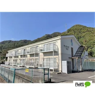 サンライズうえだの画像