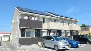 アーデン D棟の画像