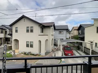 岩崎ハイツII【2階】のその他画像