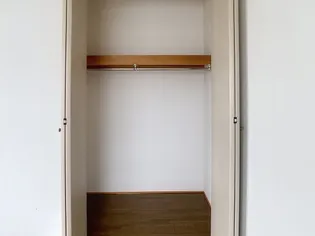 岩崎ハイツII【2階】の内装