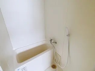 岩崎ハイツII【2階】の風呂