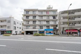 第1塚本ハイツの画像