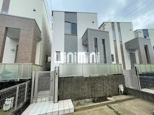 愛知県名古屋市名東区社口2【一戸建】の外観