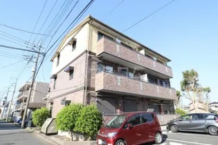 セルブランド S棟 L棟の画像