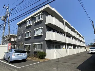 ドミール上ノ台Aの画像