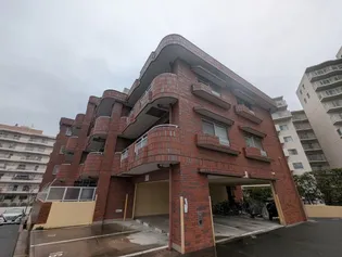 大阪府豊中市少路2【マンション】の外観