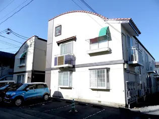 ショパン館の画像