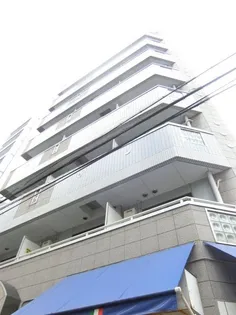 ウエルネス上本町の画像