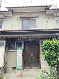 京都府京都市西京区桂千代原町【一戸建】の外観