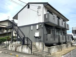 ブラン南山の画像