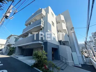 グランパセオ神楽坂【GRANPASEO神楽坂】【5階】の外観