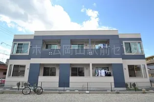 メゾン サフィールの画像