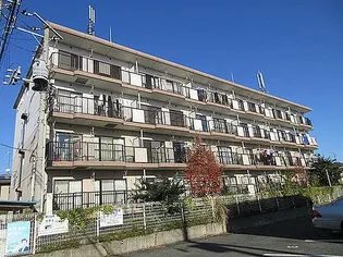 スカイコート前田の画像