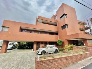 第二八笑苑【1階】の外観