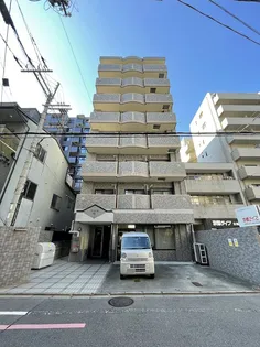 YSM21【2階】の外観