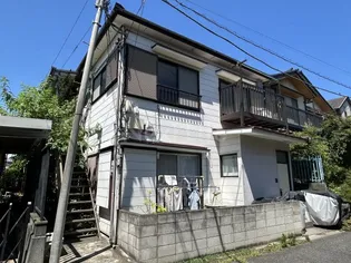 鈴木アパートの画像