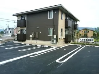 アーバンヴィラ【2階】の外観