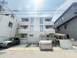 ヘーベルメゾン我孫子 旭化成ヘーベルメゾンHEBEL HAUSの画像