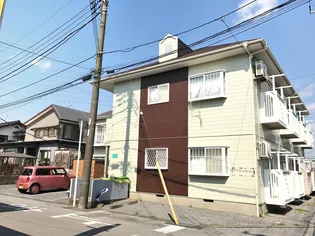 シティ河野の画像