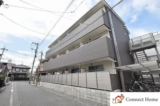 クレセント富町の画像