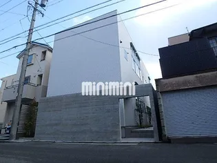 愛知県名古屋市昭和区緑町2【一戸建】の外観