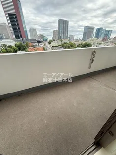 ライオンズシティ白金高輪【11階】の内装