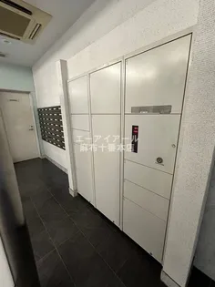 ライオンズシティ白金高輪【11階】の内装