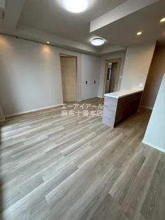 ライオンズシティ白金高輪【11階】の内装