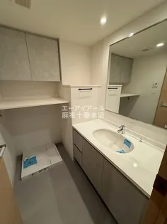 ライオンズシティ白金高輪【11階】の内装