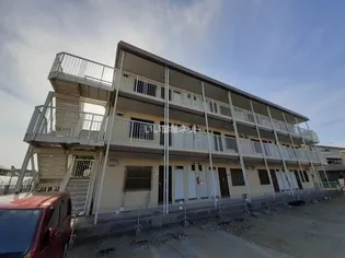 信雄マンションの画像