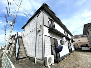 さくらハイツの画像