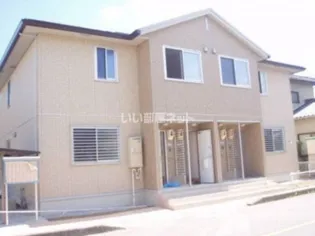 カーミー 呉竹 A棟の画像