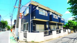 ヒルトップ小日向の画像