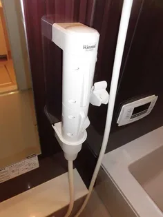 クレセントI【1階】の内装