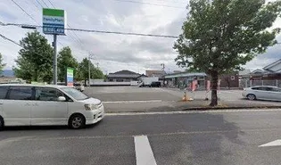 クレセントI【1階】の周辺